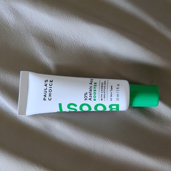 Paula's Choice 10% Azelaic Acid Booster with Licorice + Salicylic Acid - Picture 1 of 2